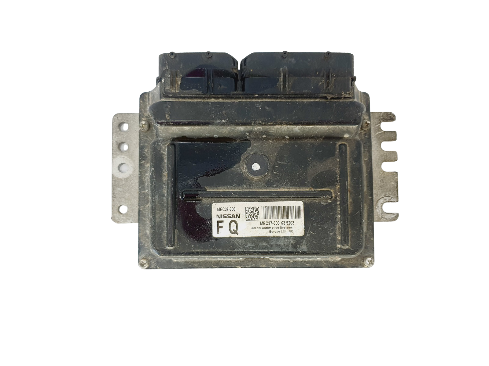 Regeleenheid MEC37-300 K3 FQ Nissan Hitachi 37523 main product photo