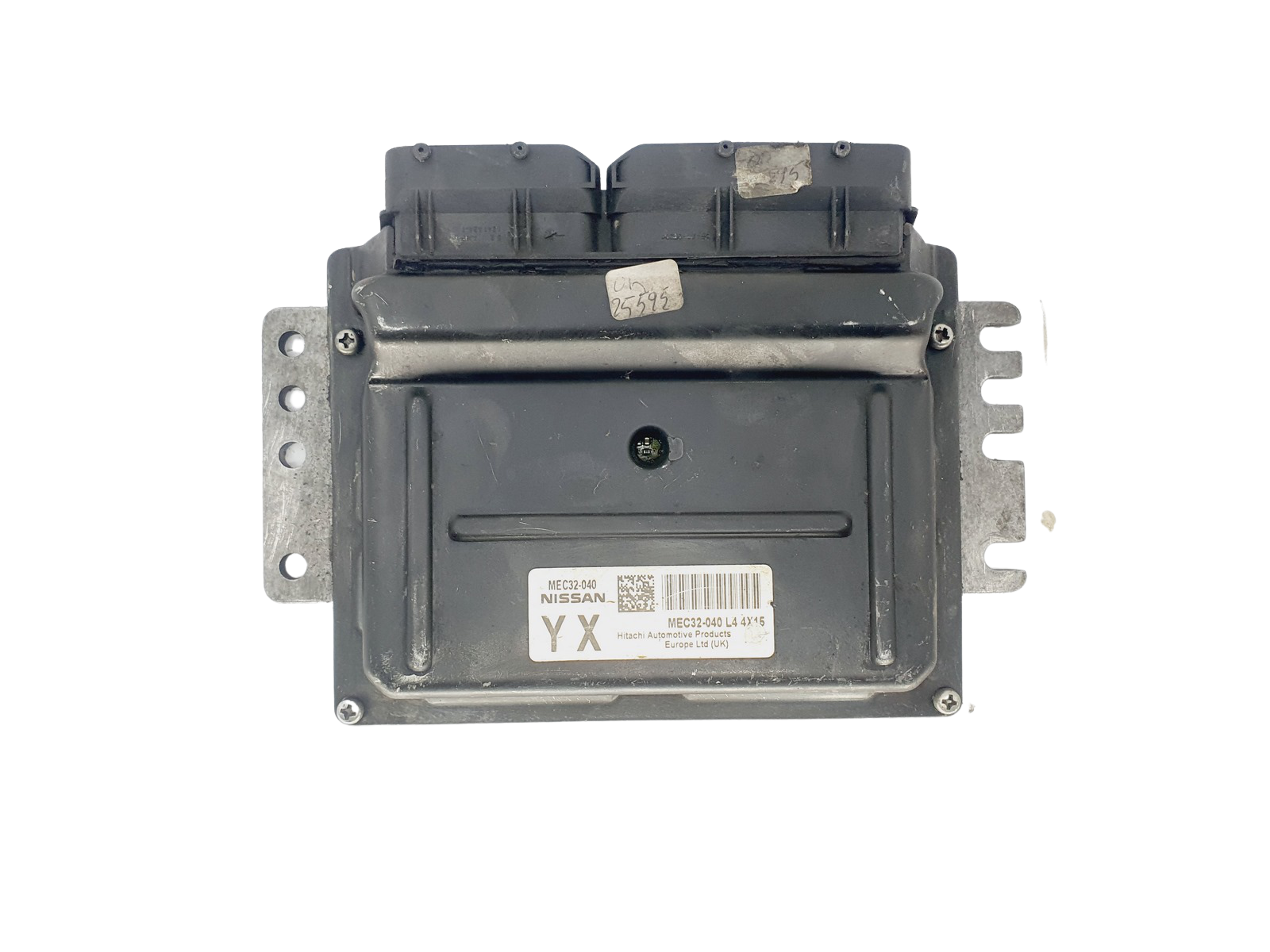 Regeleenheid Nissan MEC32-040 L4 YX Hitachi 43078 main product photo