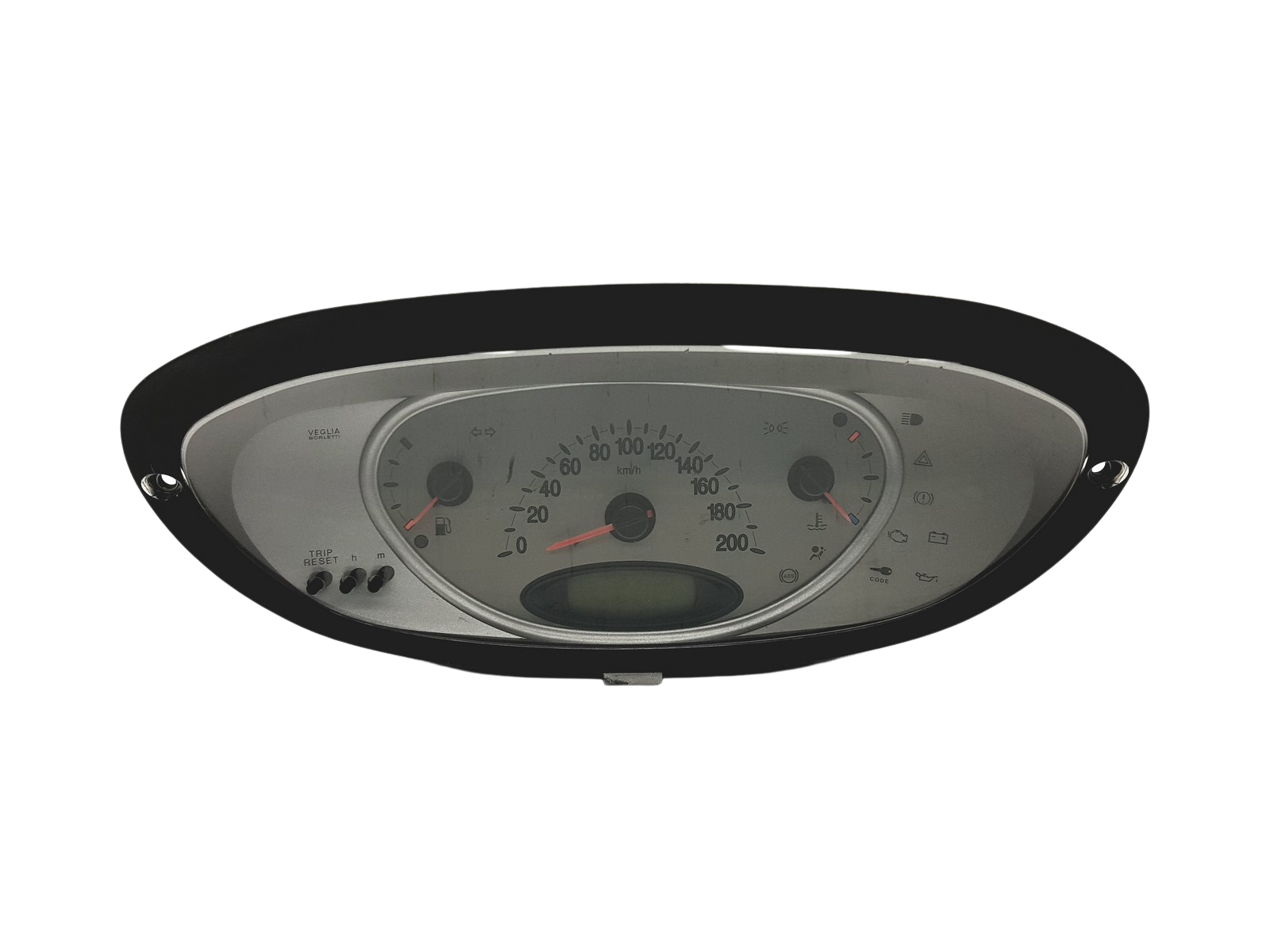 Snelheidsmeter Lancia Ypsilon 46756883 52658 main product photo