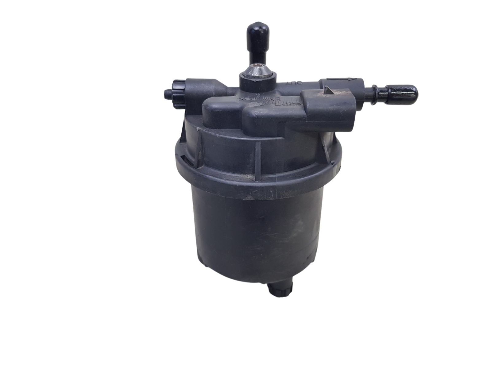 Brandstoffilterbehuizing PURFLUX C443 8200780954 Renault main product photo