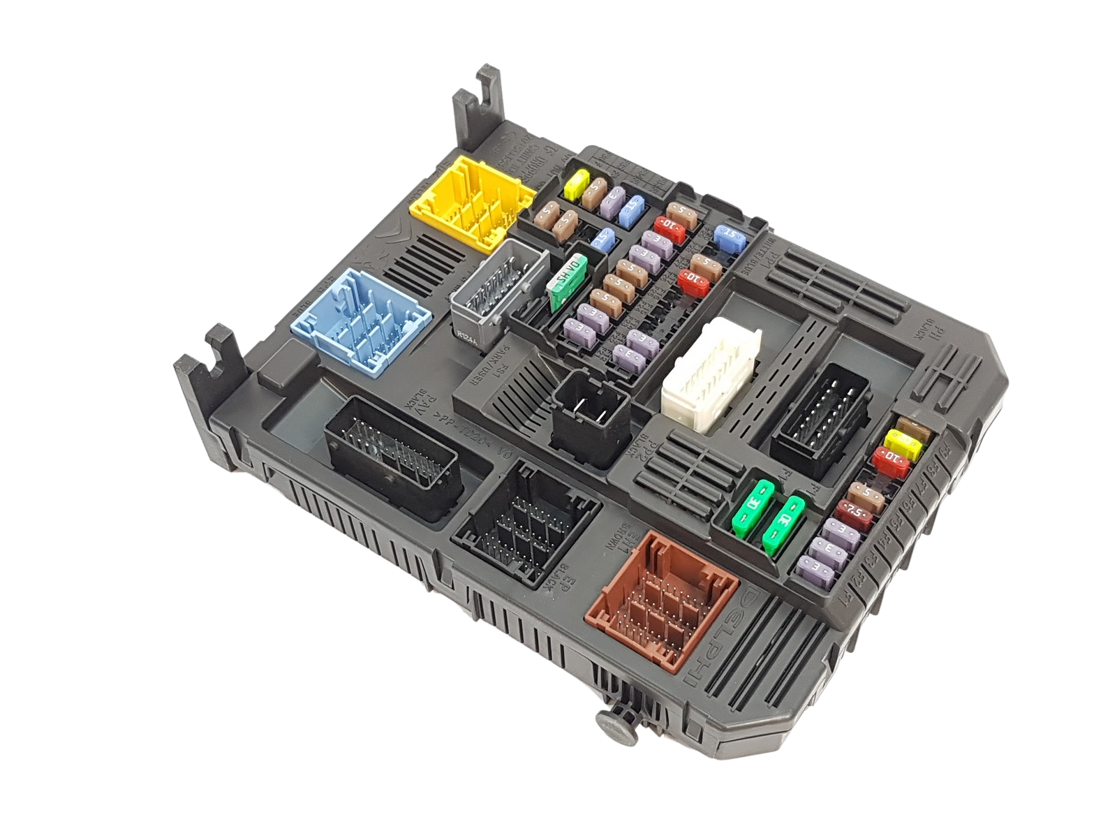 Regeleenheid BSI FL5 Peugeot 3008 5008 9819855180 Nieuw Origineel main product photo