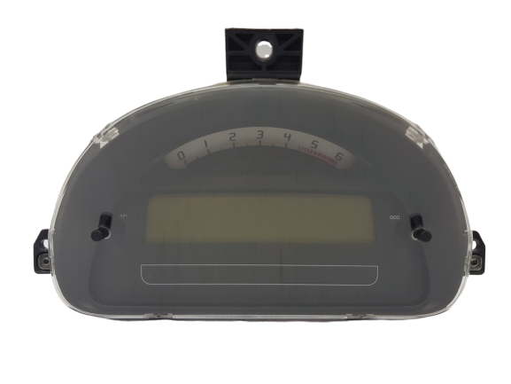 Toerenteller Citroen C2 C3 9660225880 D 02 main product photo