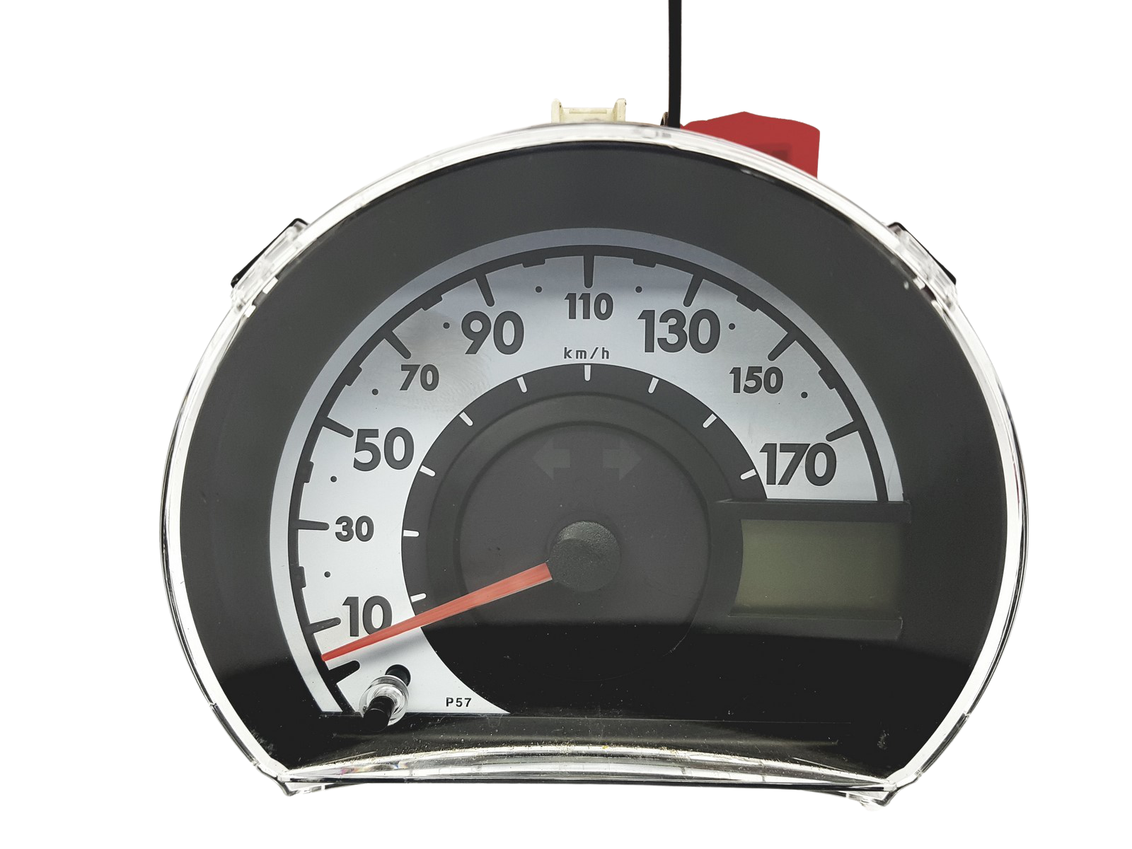 Snelheidsmeter Aygo C1 107 83800-0H180-A 838000H180A 49738 main product photo