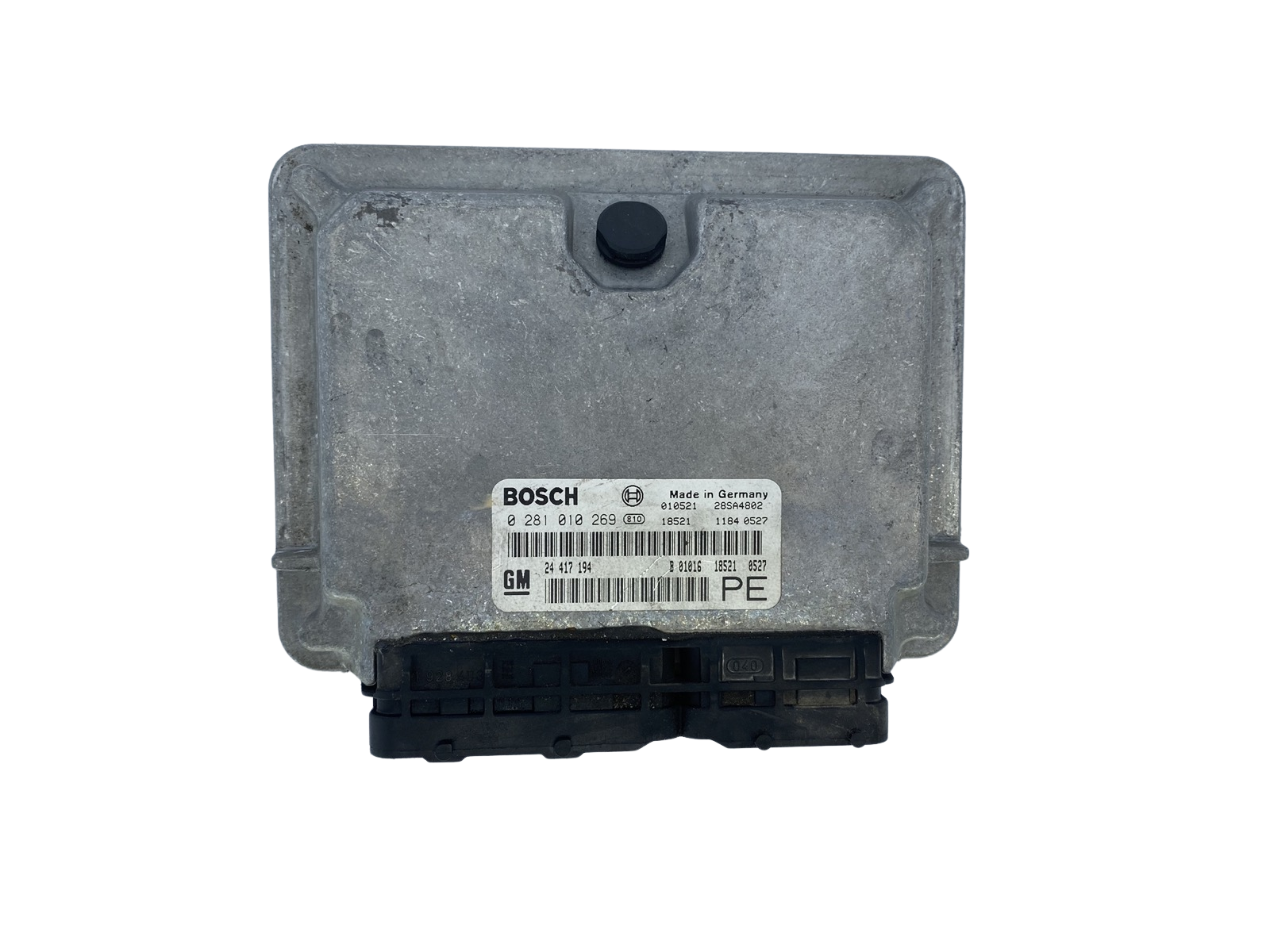 Regeleenheid main product photo