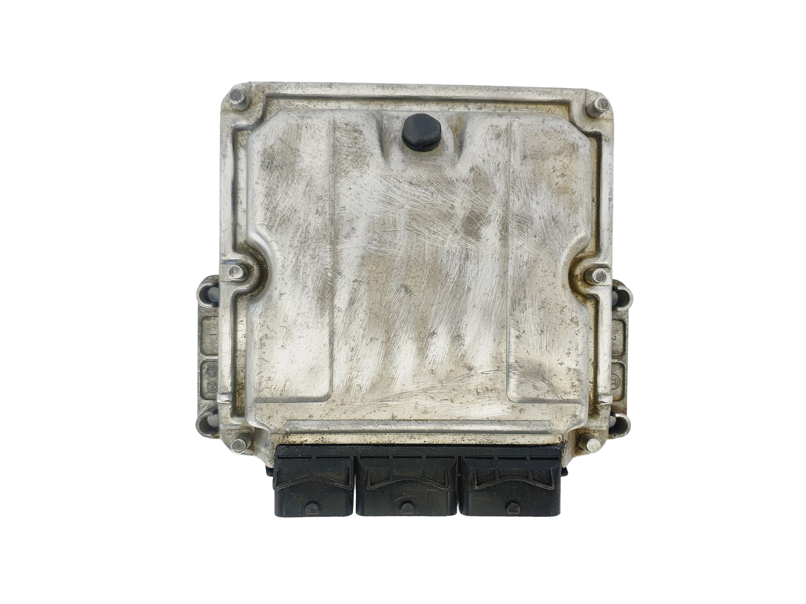 Regeleenheid 0281011324 8200309316 8200309321 Renault Bosch 43026 main product photo