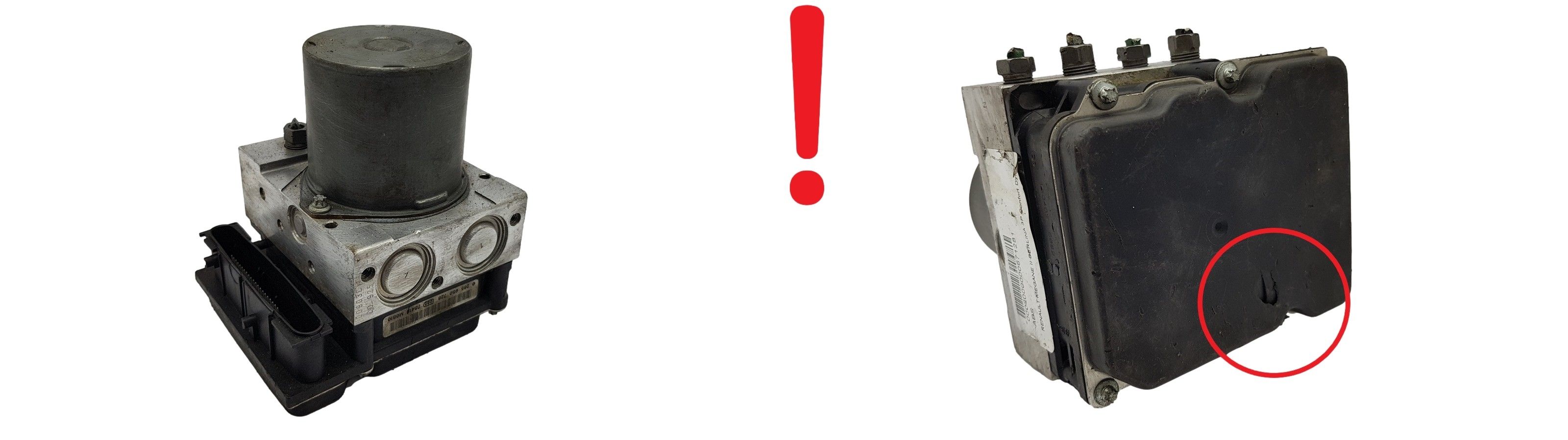 Abs Pomp Renault 8200685699 0265950728 0265234601 1398 main product photo