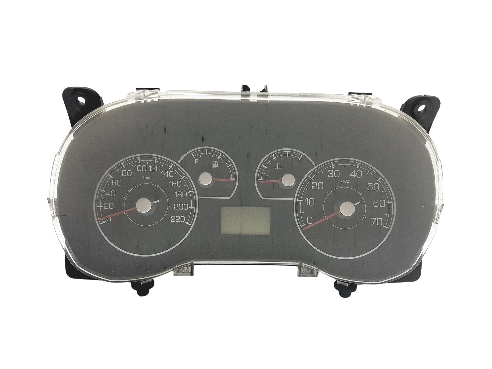 Toerenteller Fiat Grande Punto 5550011005 58646 main product photo