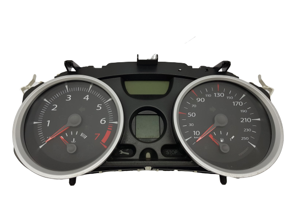 Toerenteller Renault Megane 2 8200793124 M main product photo