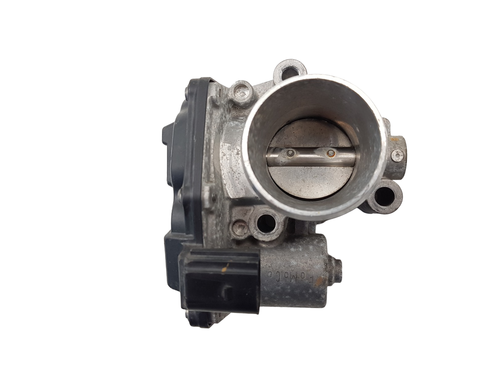 Gasklephuisventiel Ford CM5G-9F991-FC 1.0 EcoBoost FoMoCo 2846 main product photo