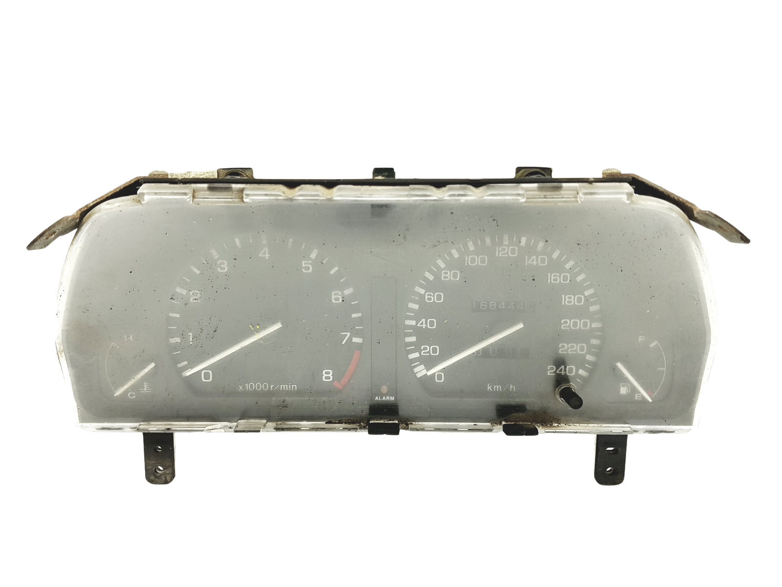 Toerenteller Rover MG 200 AR0017002 HR-0086-005 main product photo
