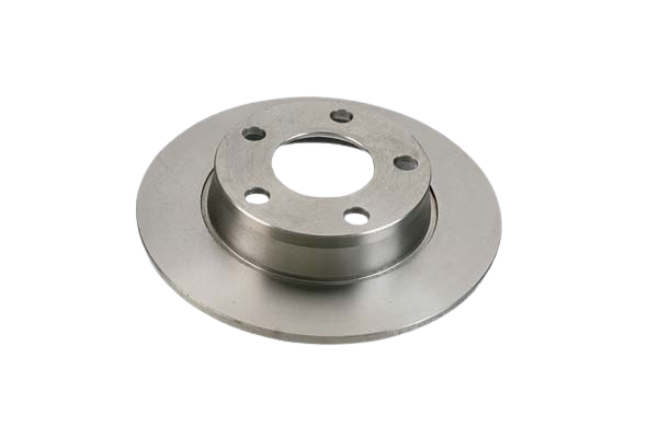 Remschijf Achter Doe Audi A6 4B0615601B 66151730001 Vika main product photo