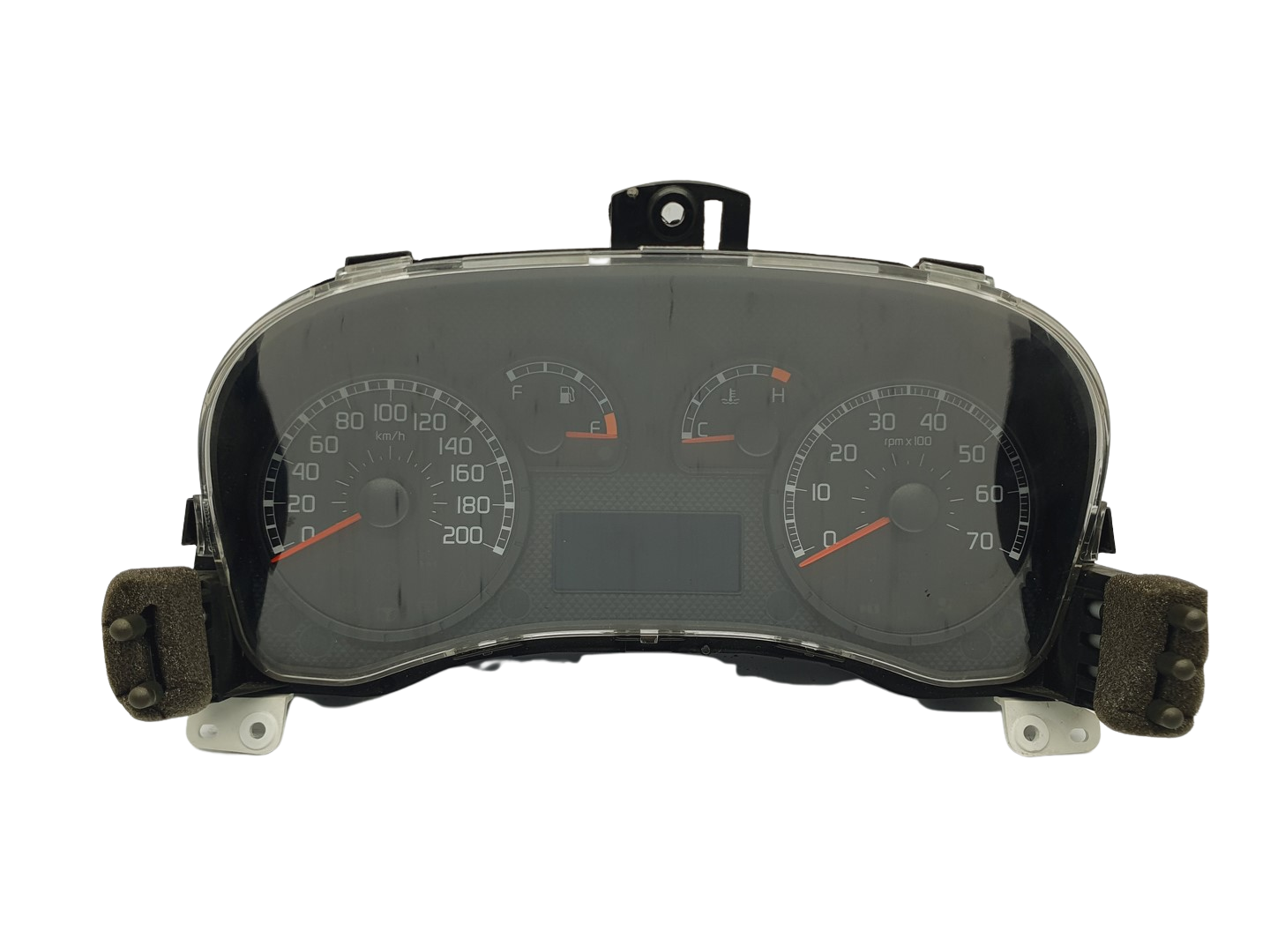 Snelheidsmeter Fiat Panda 51771900 503000492900 60949 main product photo