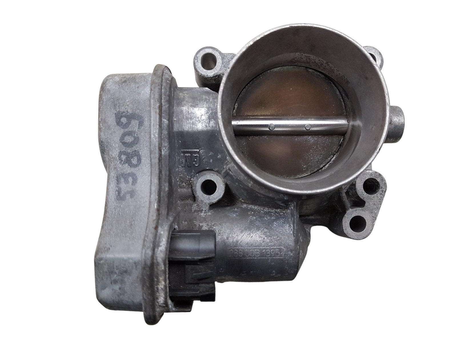 Gasklephuisventiel Opel 25312094 2.2 16V 2576 main product photo