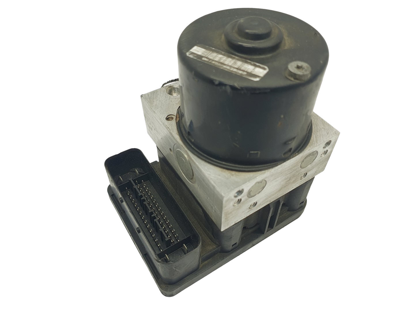 Abs Pomp VW Audi Seat Skoda 1J0614417D 1C0907379K ATE 64602 main product photo