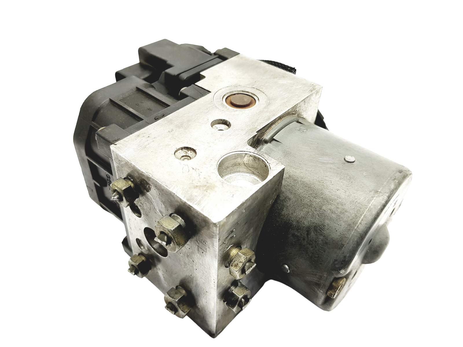 Abs Pomp Rover 25 SRB101621 0273004537 Bosch 34735 main product photo