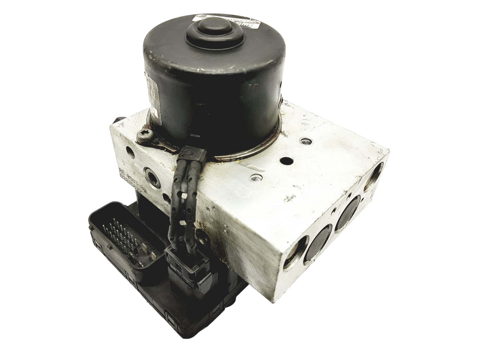 Abs Pomp VW Seat Skoda 1J0614217E 1J0907379Q Ate 47137 main product photo