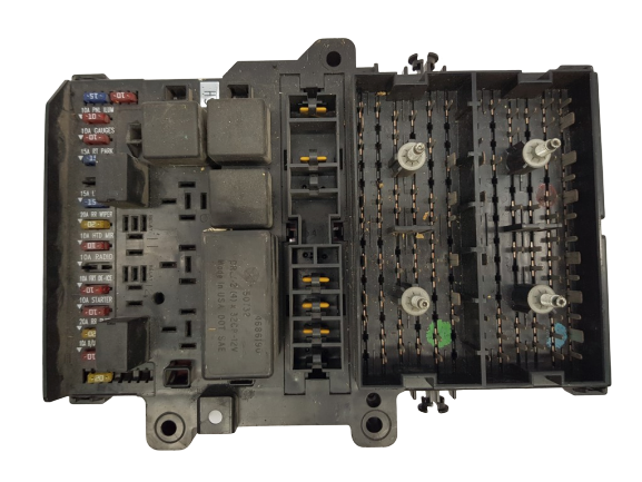 Zekeringenkast Chrysler Dodge P04707994AE 19647 main product photo