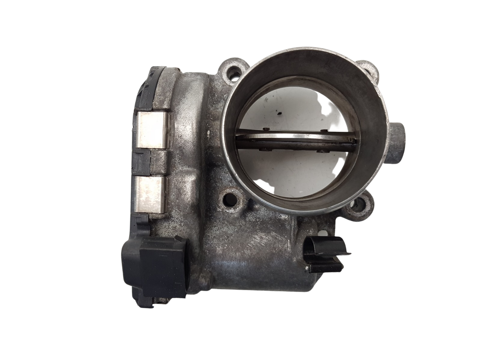 Gasklephuisventiel Ford BK2Q-9E926-AC 0280750598 2.2 TDCI 3074 main product photo