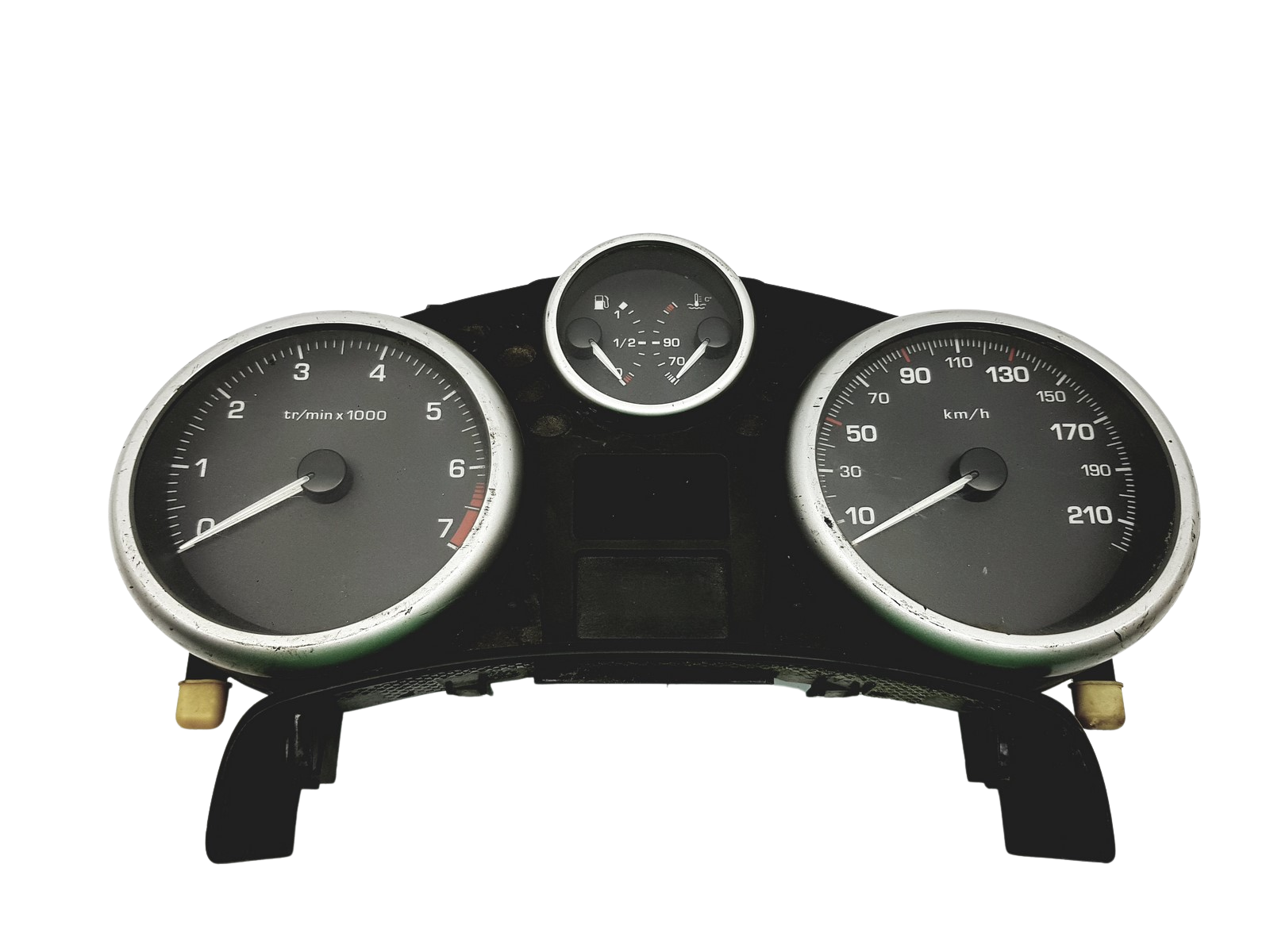 Toerenteller Peugeot 207 9662903780 A2C53190330 59120 main product photo