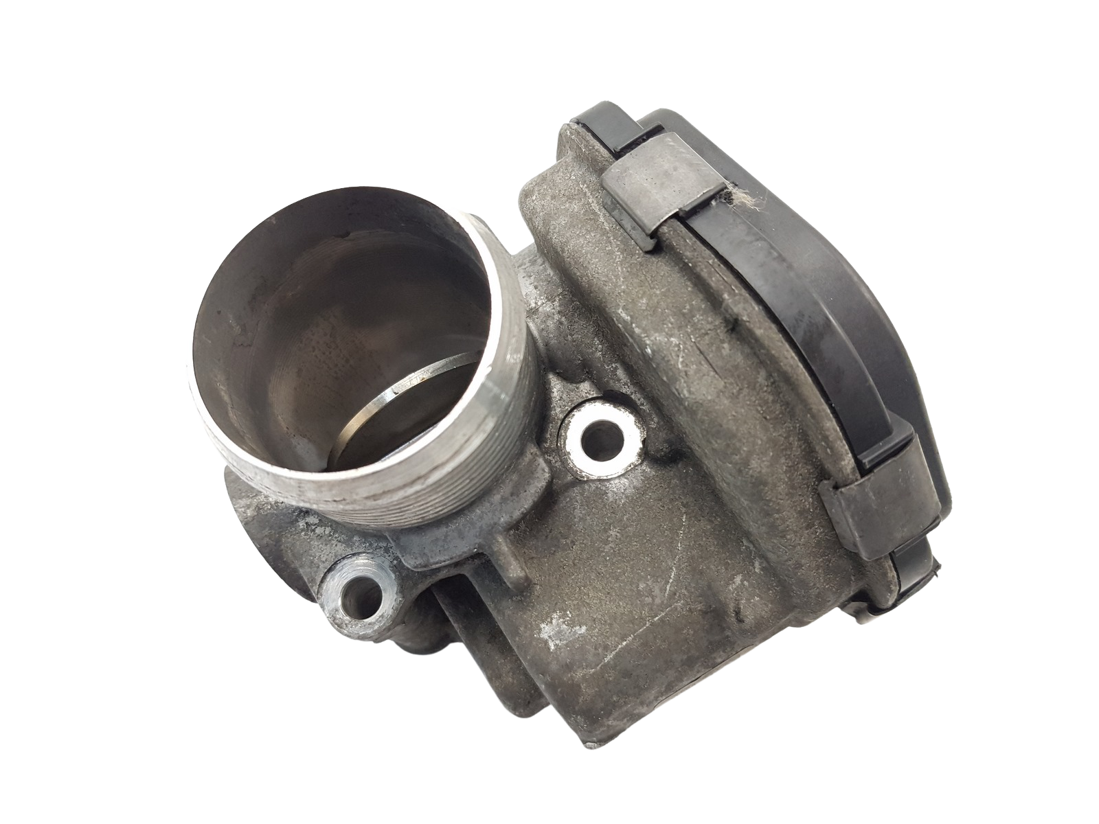 Gasklephuisventiel Citroen Peugeot Ford 9673534480 1.6 HDI 1387 main product photo