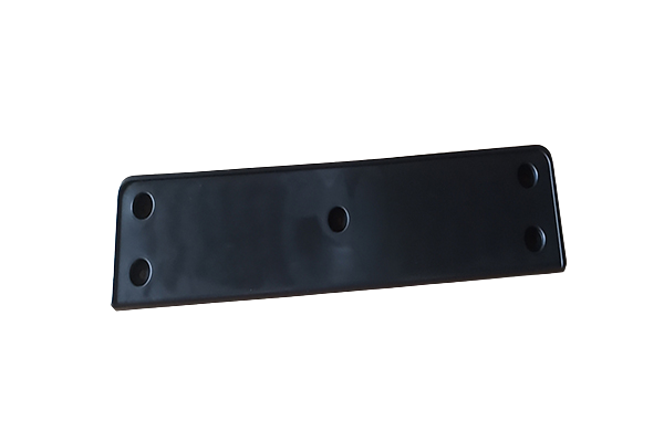 Kentekenplaatverlichting Strip 5NA807287 88071848202 VW Tiguan DPA main product photo