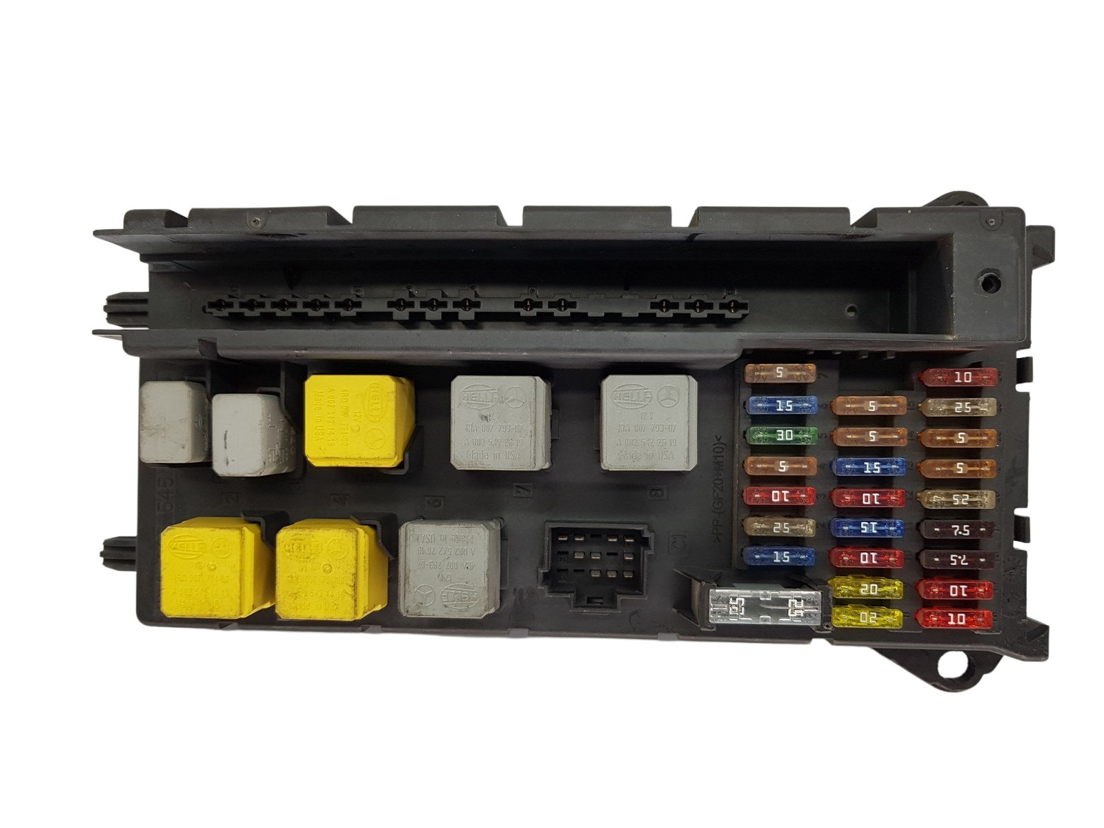 Zekeringenkast A9065450401 518817028 Mercedes-Benz main product photo