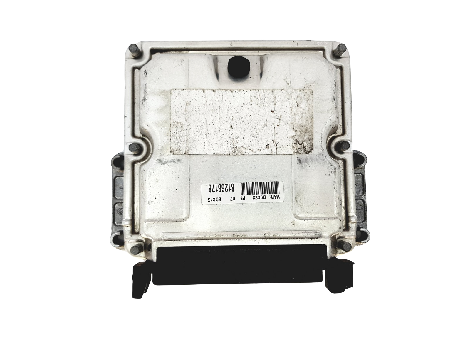 Regeleenheid 0281010361 9641607680 28FM0212 PSA Bosch 22131 main product photo