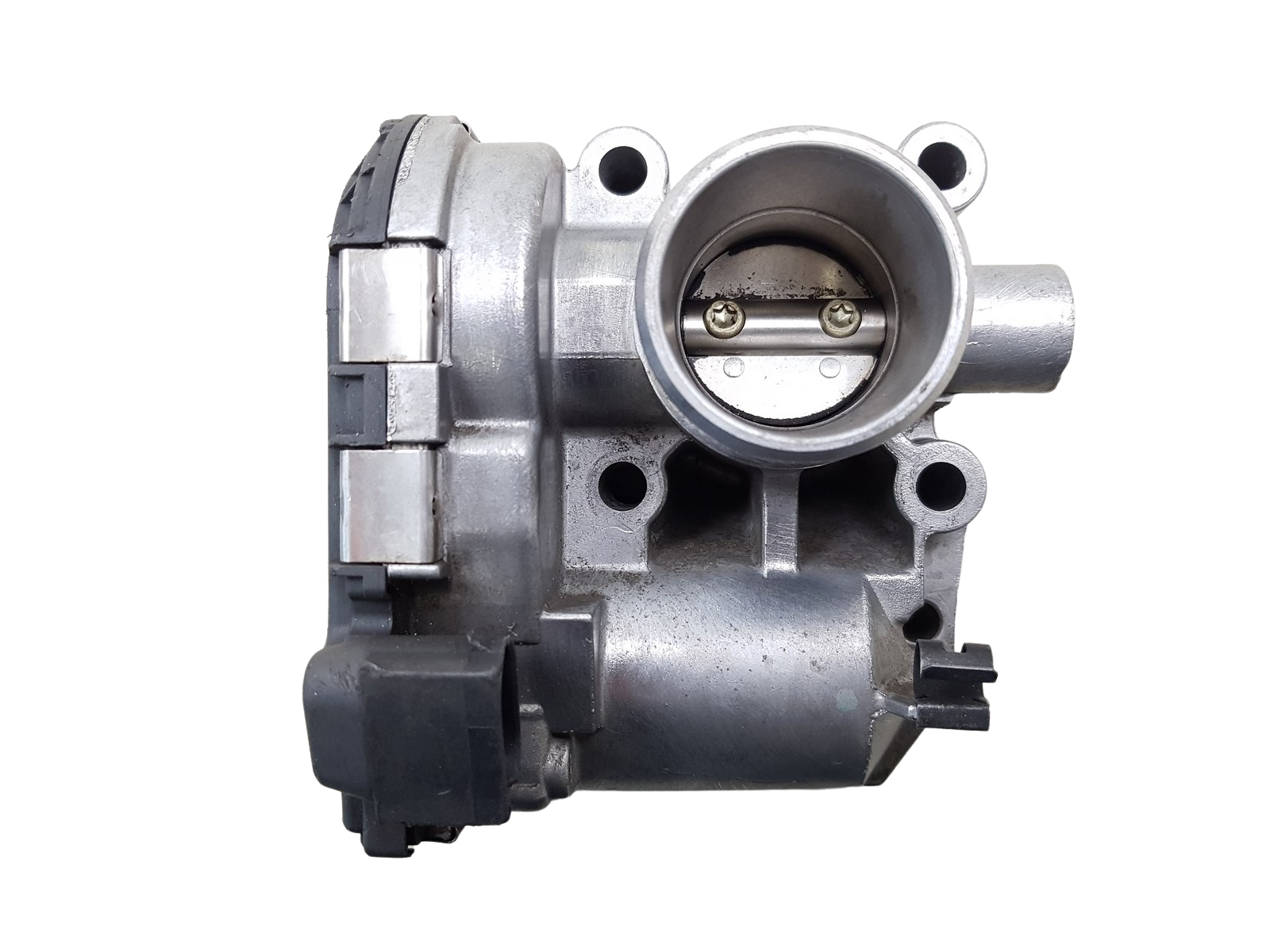 Gasklephuisventiel Smart A1601410225 0003094V007 Bosch 2829 main product photo