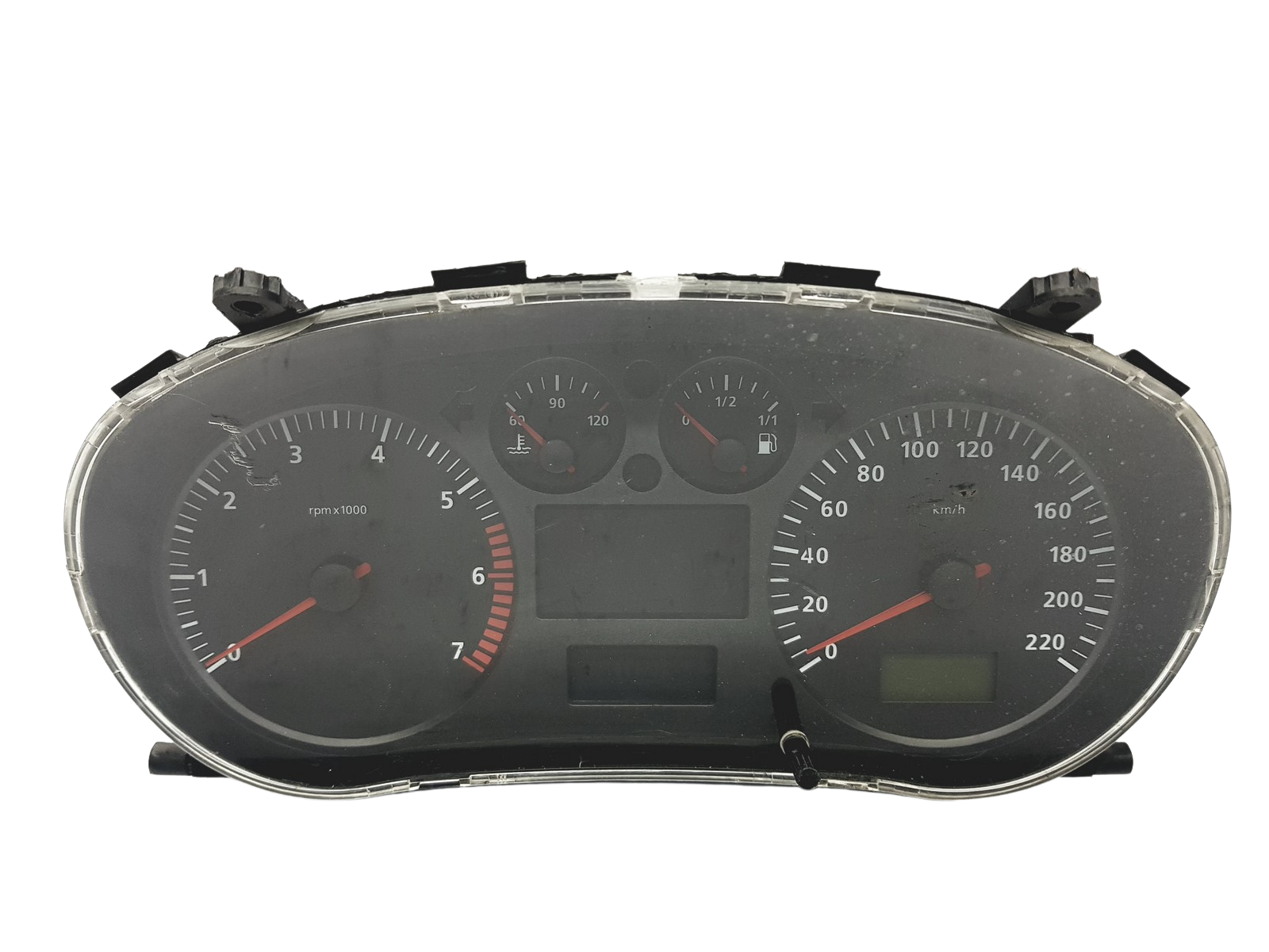 Toerenteller Seat Ibiza W06K0920801C 110008924026 54954 main product photo