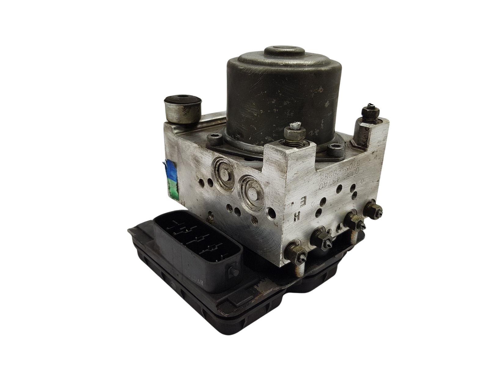 Abs Pomp Mazda 6 GJ6E437A0 437-0722 Sumitomo 4229 main product photo