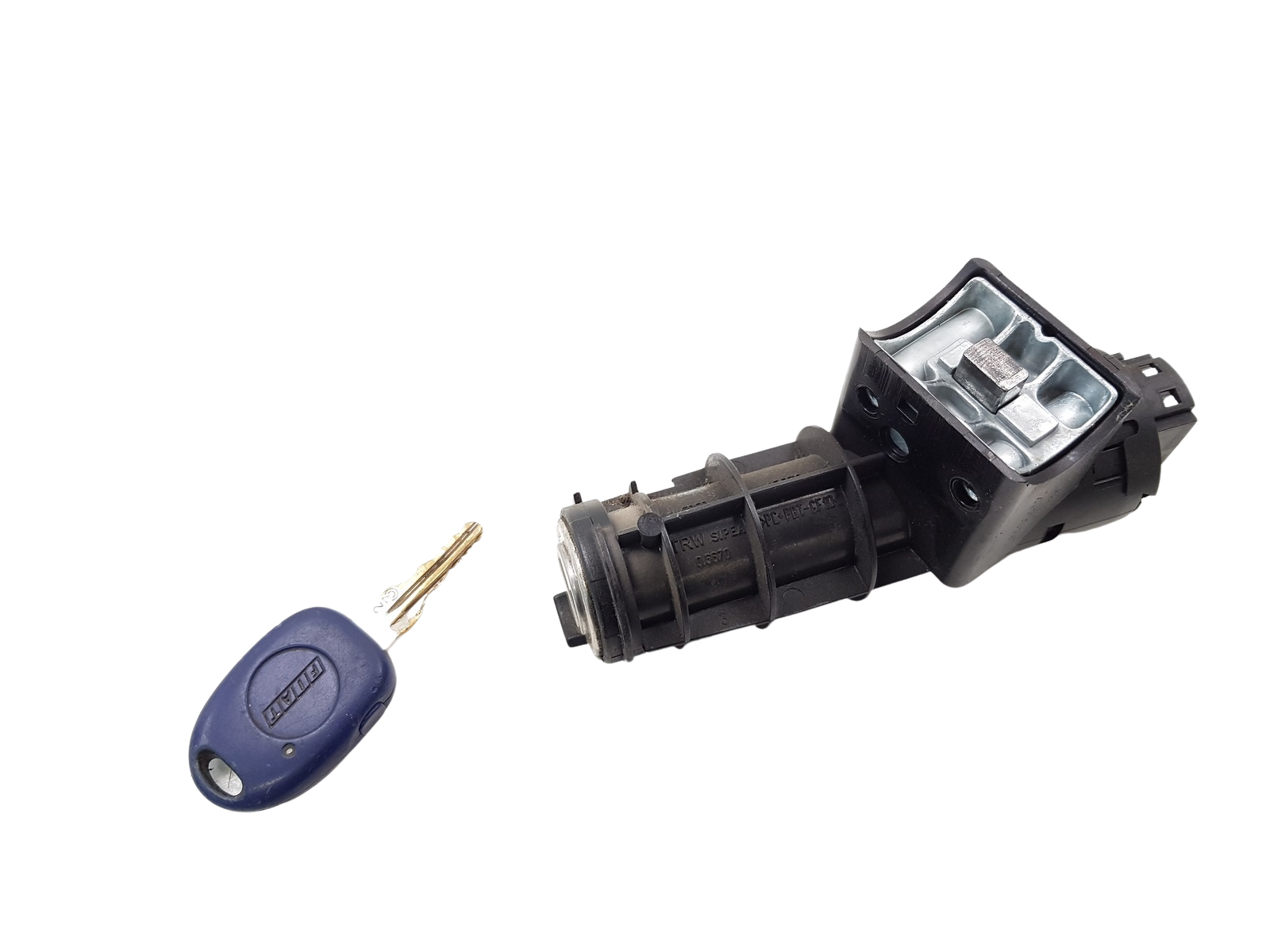 Contactslot Fiat Multipla 0.6670 0.5521 B365 TRW 1410 main product photo