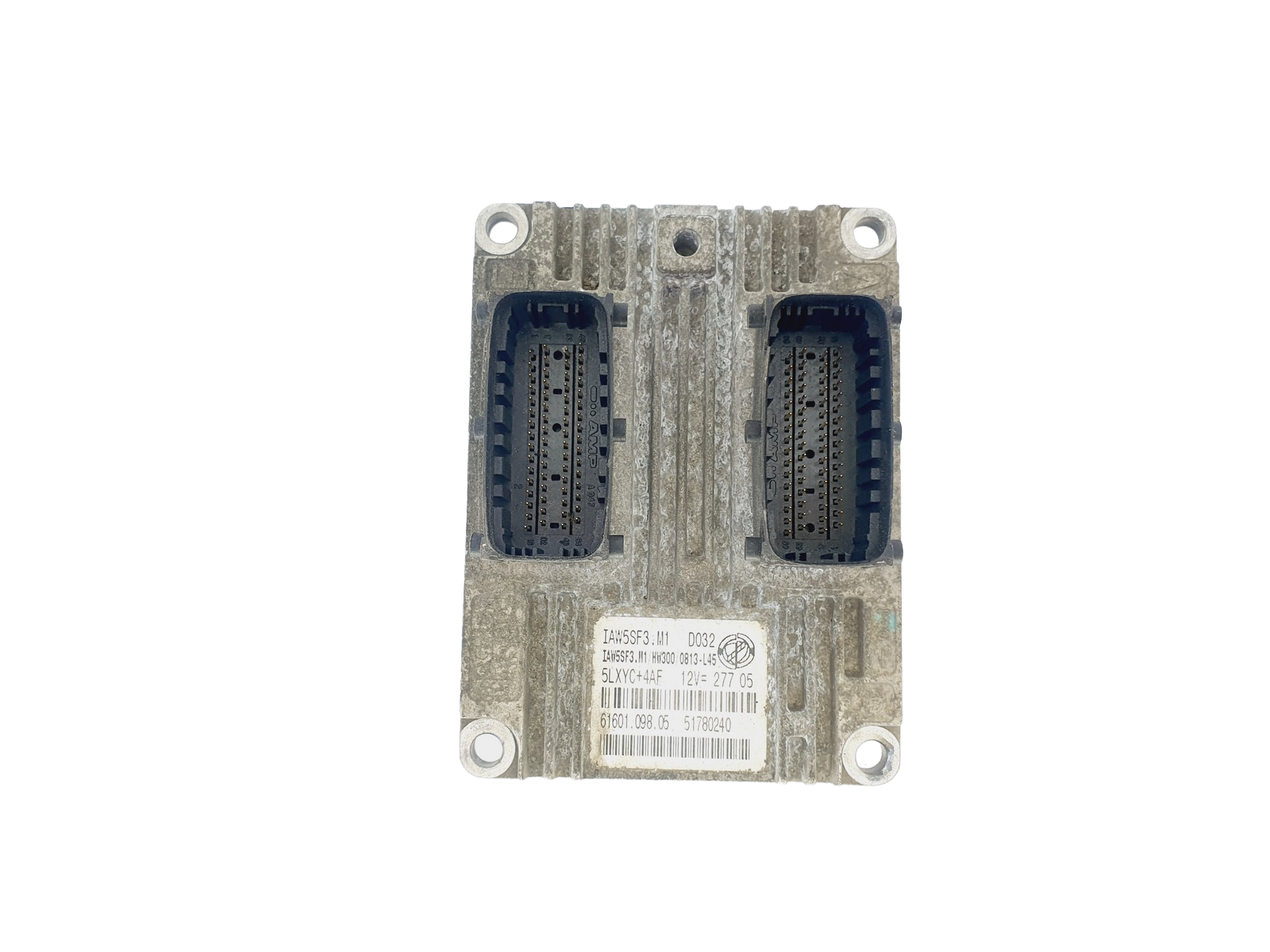 Controle-eenheid module Fiat 51780240 IAW5SF3.M1 Magneti Marelli 36213 main product photo