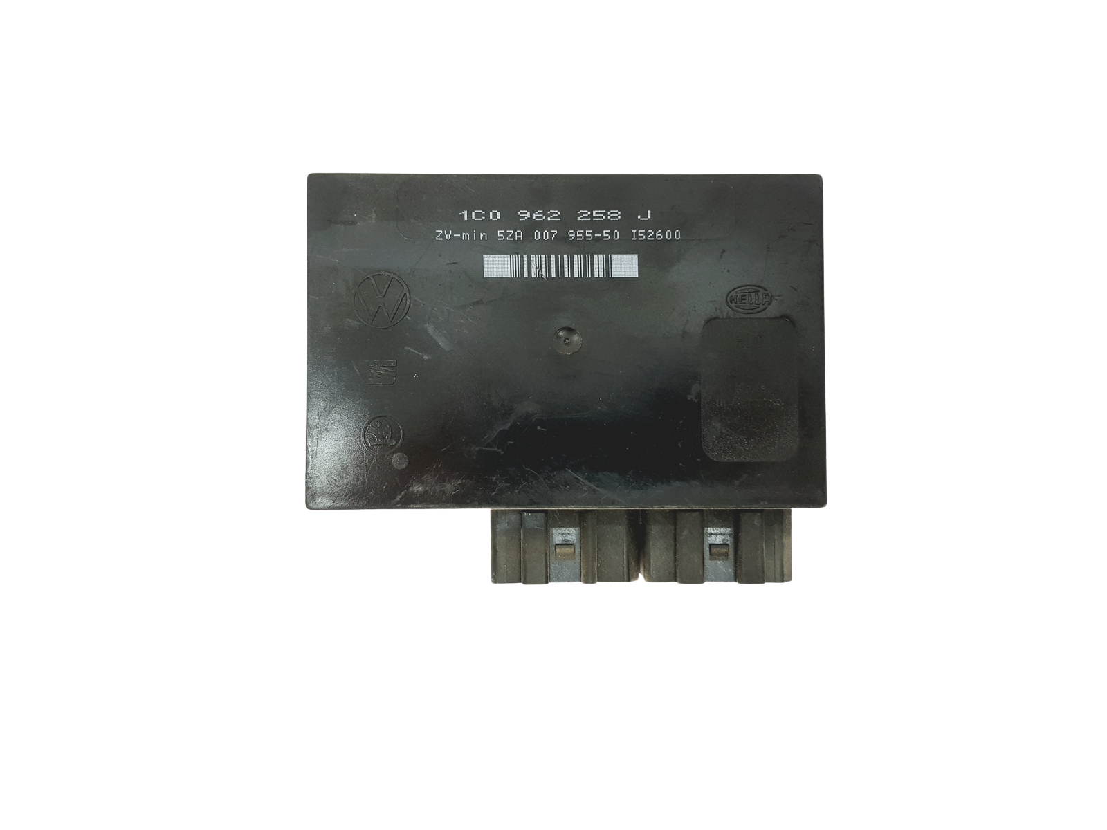 Regeleenheid 1C0962258J 5ZA007955-50 VW Seat main product photo
