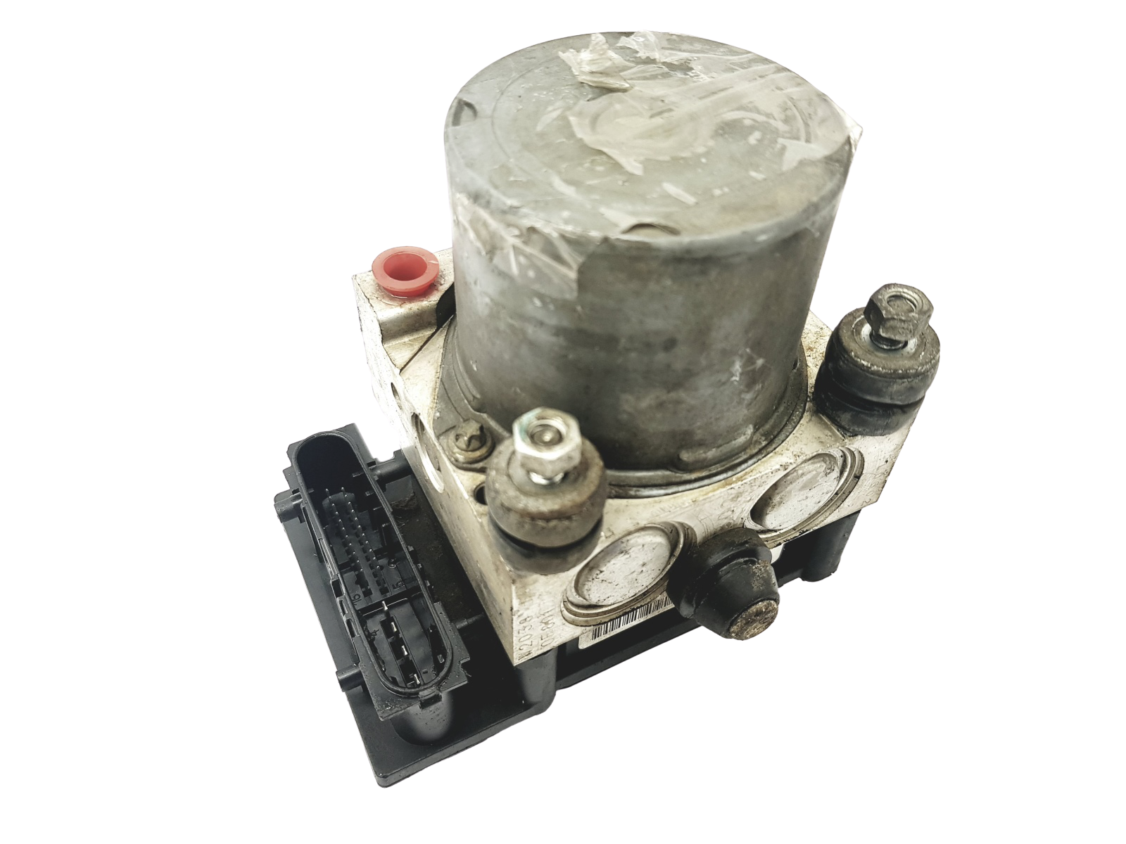 Abs Pomp PSA C4 307 9649988280 0265800395 Bosch 32949 main product photo