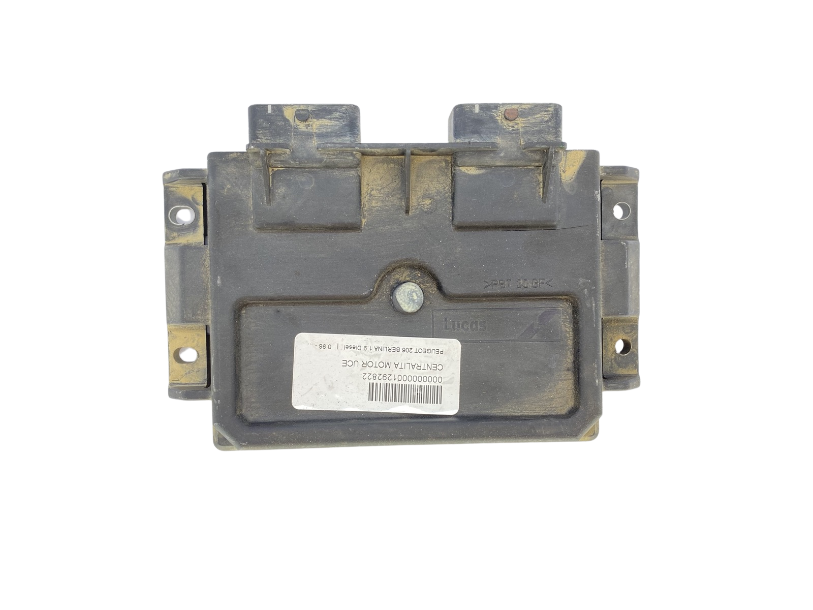 Regeleenheid 9641390180 9644710280 R04080015H 80845J PSA Lucas 59773 main product photo