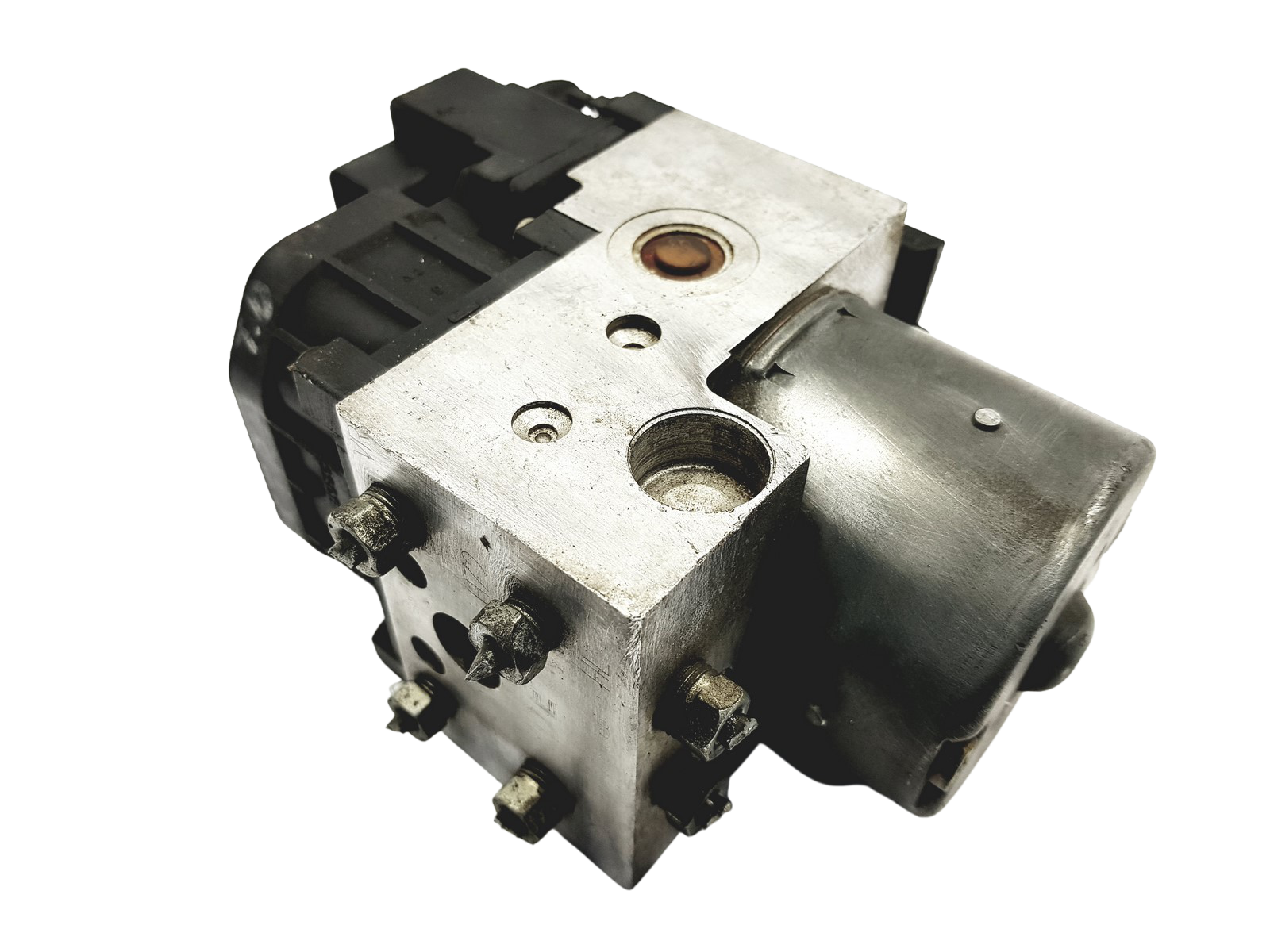 Abs Pomp Opel Astra 90498066 0265216461 Bosch 39605 main product photo