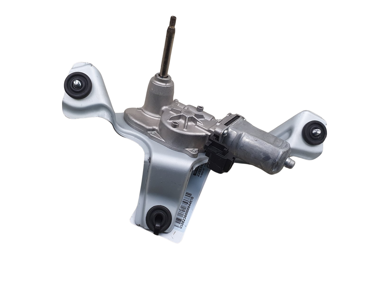 Ruitenwissermotor Achter Hyundai Kona 98700-J9000 03511-1940 main product photo