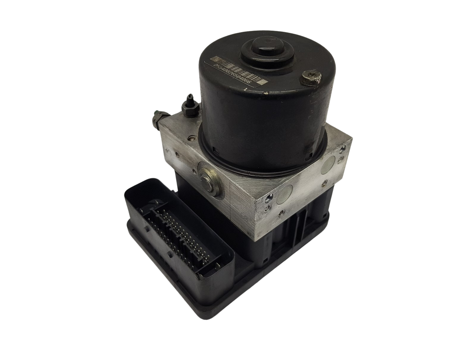 Abs Pomp Citroen C5 9657061080 10.0960-1140.3 MK60 ATE 3968 main product photo