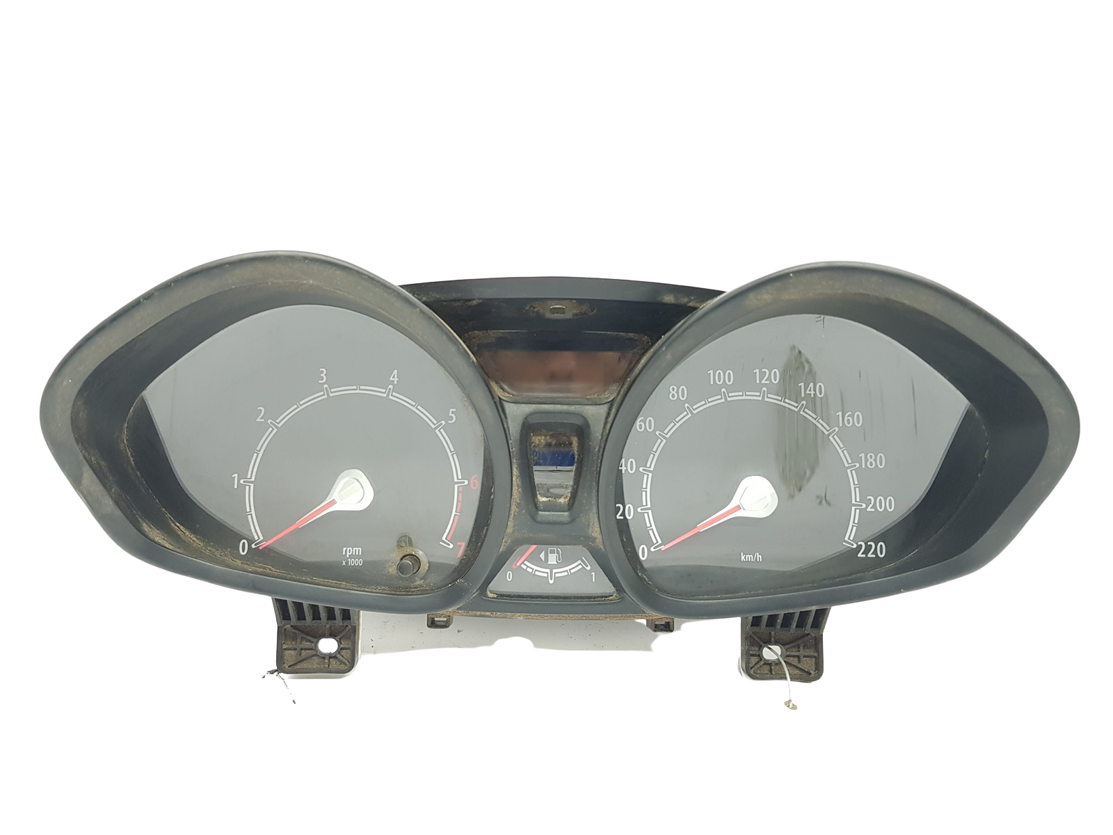 Toerenteller Ford Fiesta 8A6T-10849-AH 8A6T10849AH 25704 main product photo