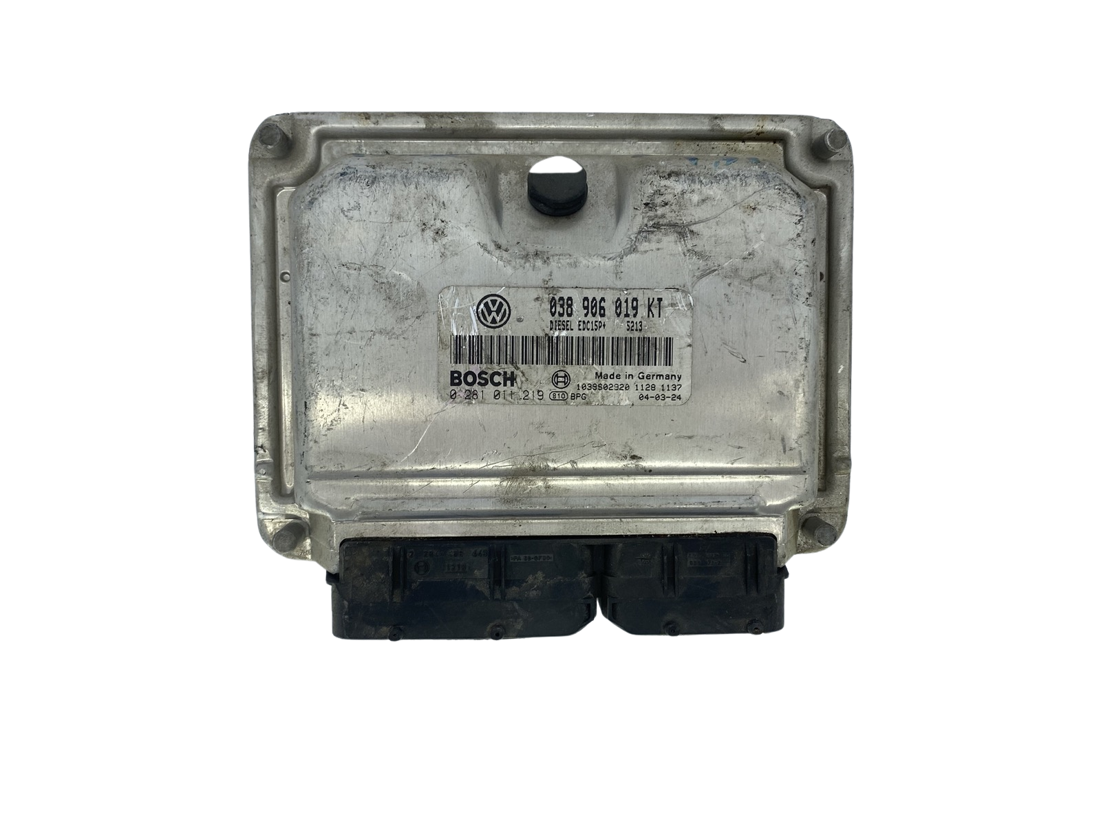 Regeleenheid main product photo