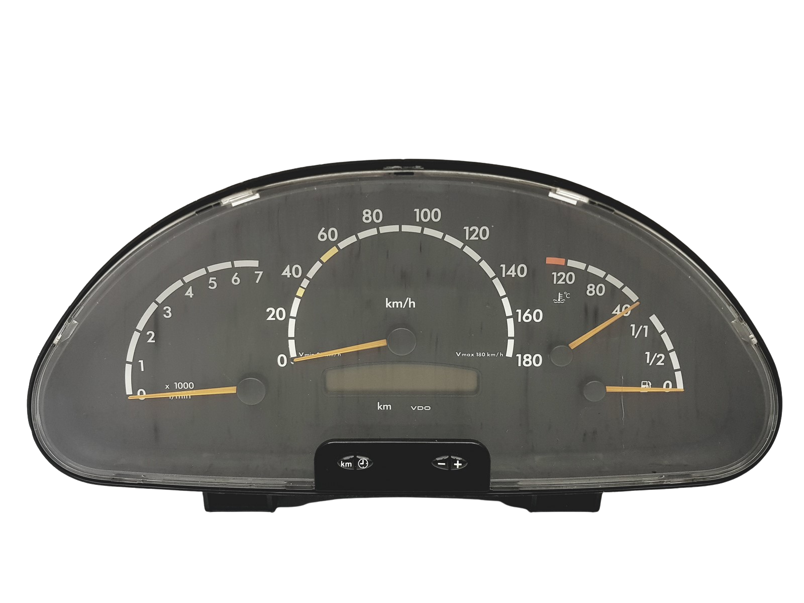 Snelheidsmeter Mercedes Sprinter A0014468521 53320 main product photo