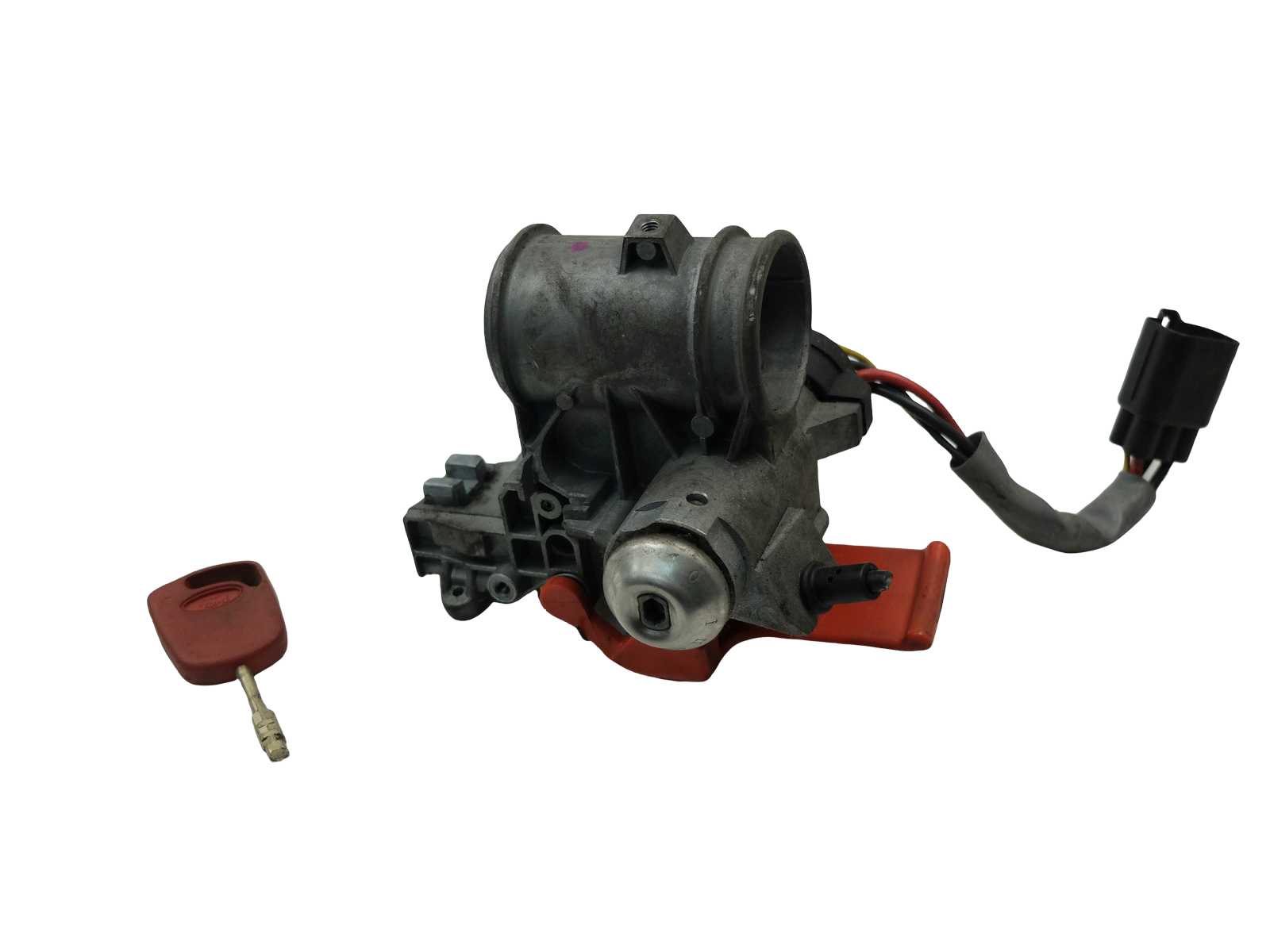 Contactslot Ford KA Fiesta Puma 93FB3675 94FB-16B626-AA main product photo