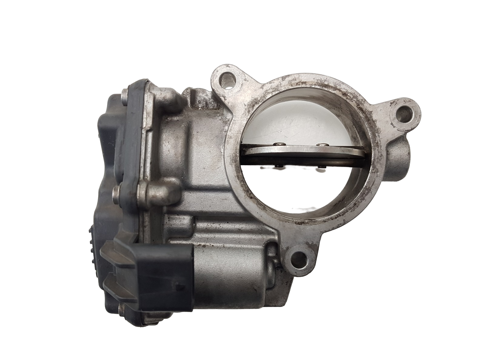 Gasklephuisventiel Mercedes-Benz A6540900070 DK0045 main product photo