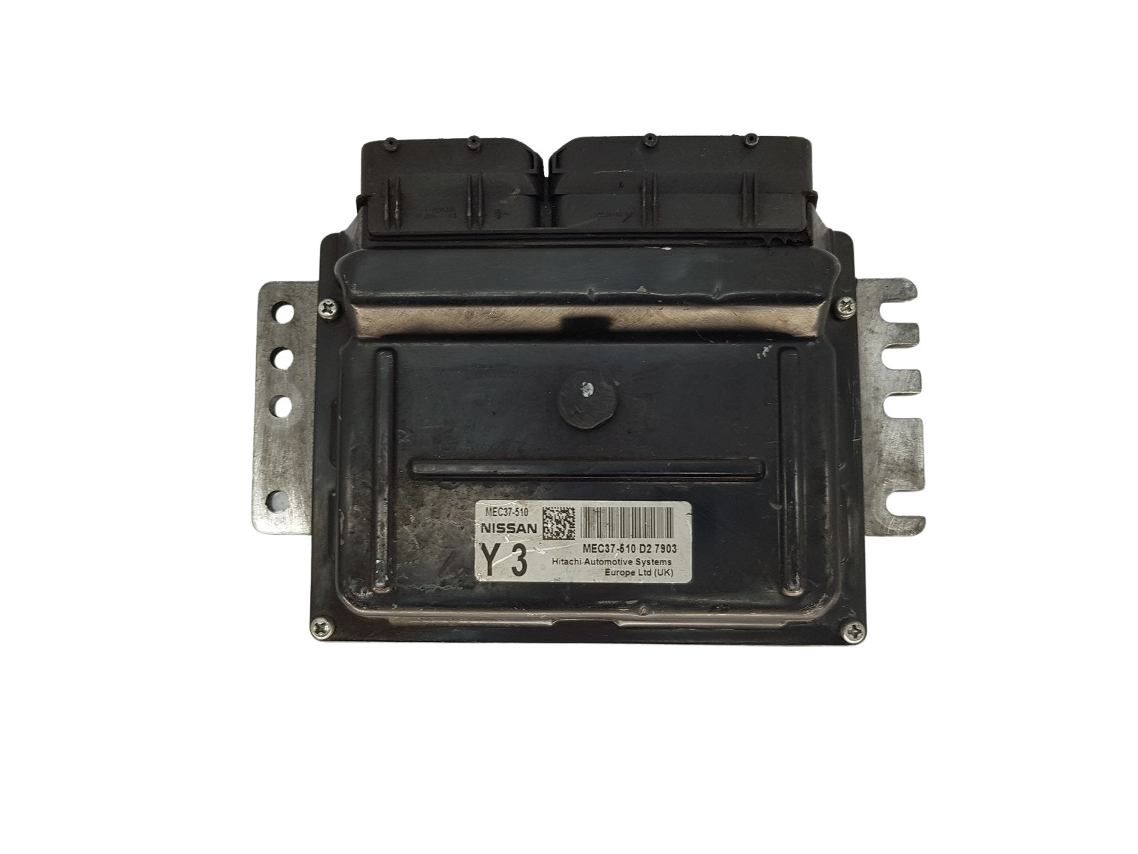 Regeleenheid MEC37-510 D2 Y3 Nissan Hitachi 16749 main product photo