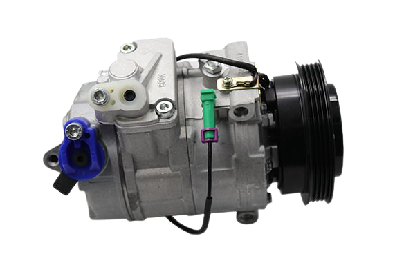 Airco Compressor Doe VW Audi Skoda 8D0260805J 22600004401 Vika main product photo