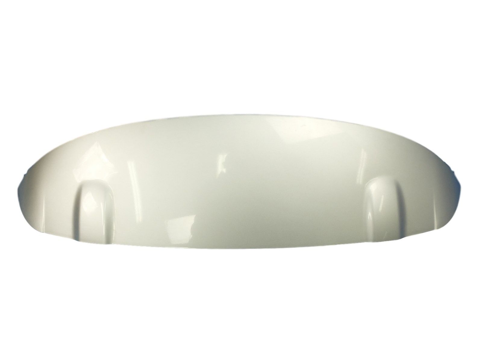 Spoiler kuip Renault Clio IV HB TED69 960307284R main product photo