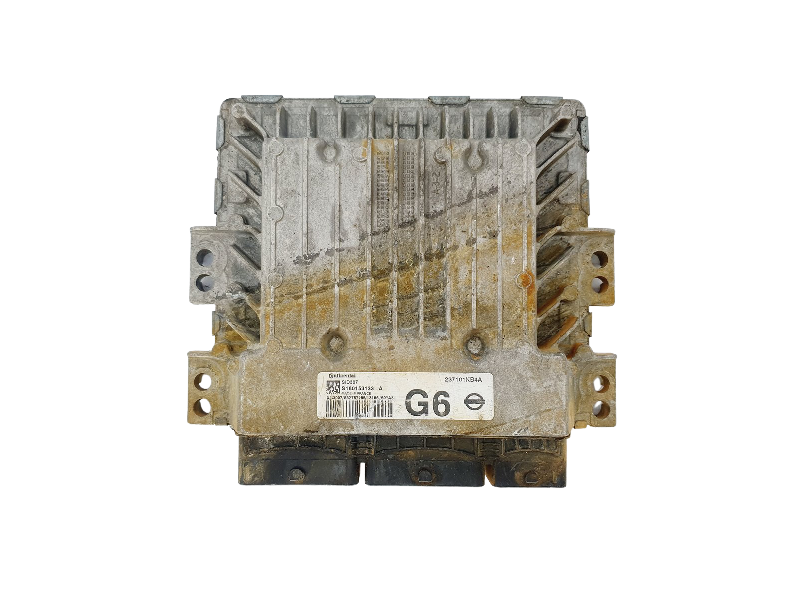 Regeleenheid S180153133A SID307 237101KB4A Nissan Continental 37384 main product photo