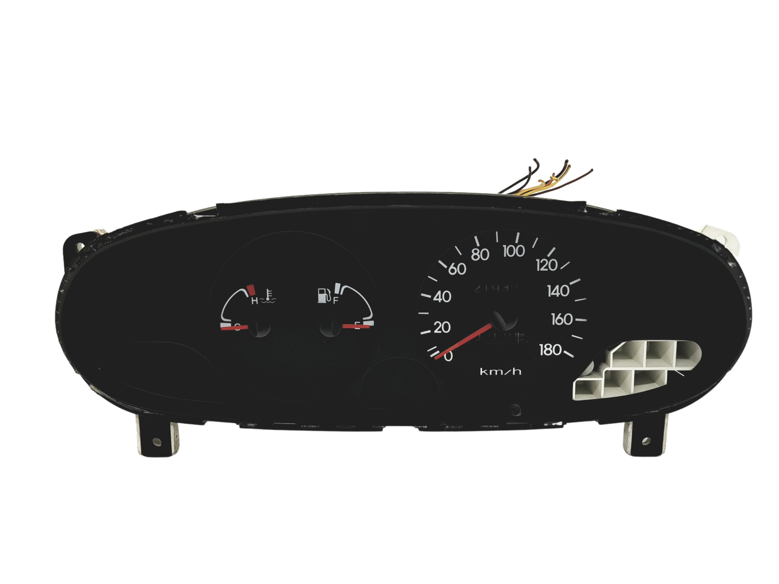 Snelheidsmeter Hyundai H1 94004-4A010 940044A010 main product photo