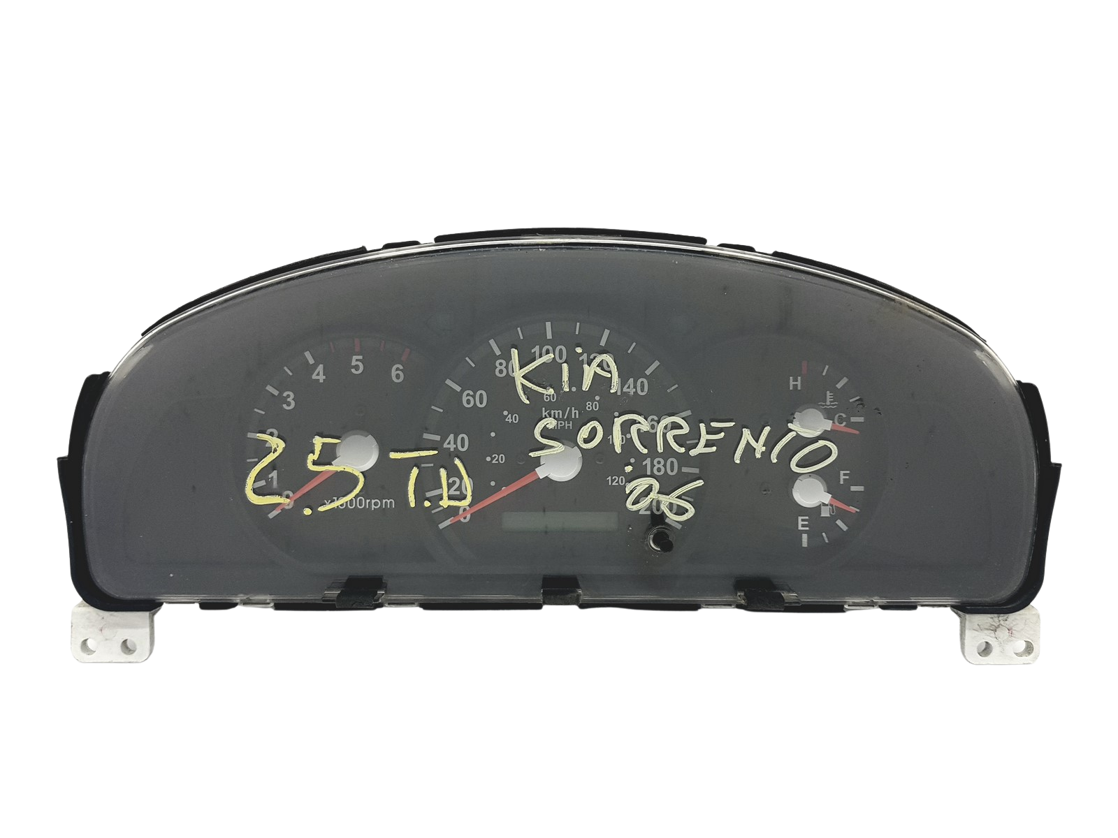 Toerenteller Kia Sorento 94003-3E087 54262 main product photo