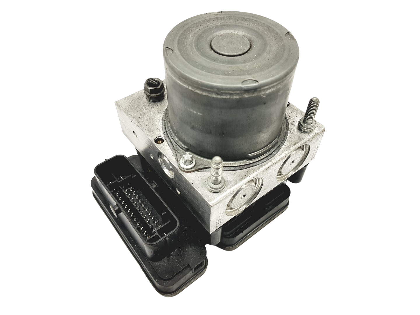 Abs Pomp VW Polo 6C0614517H 0265956324 Bosch main product photo